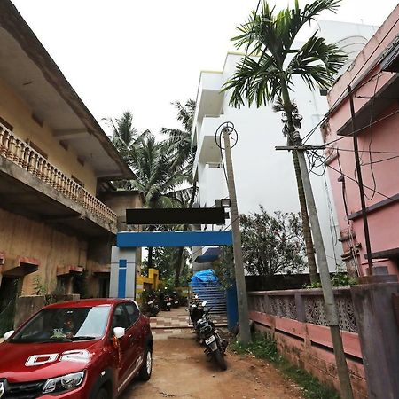 Oyo 15206 Hotel Sonar Gaon Puri Eksteriør billede