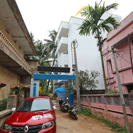 Oyo 15206 Hotel Sonar Gaon Puri Eksteriør billede