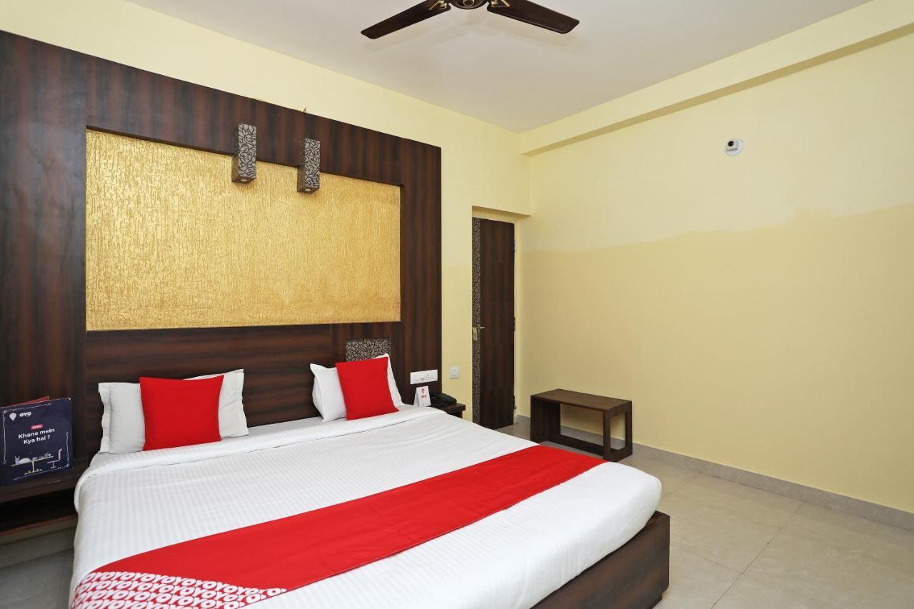 Oyo 15206 Hotel Sonar Gaon Puri Eksteriør billede