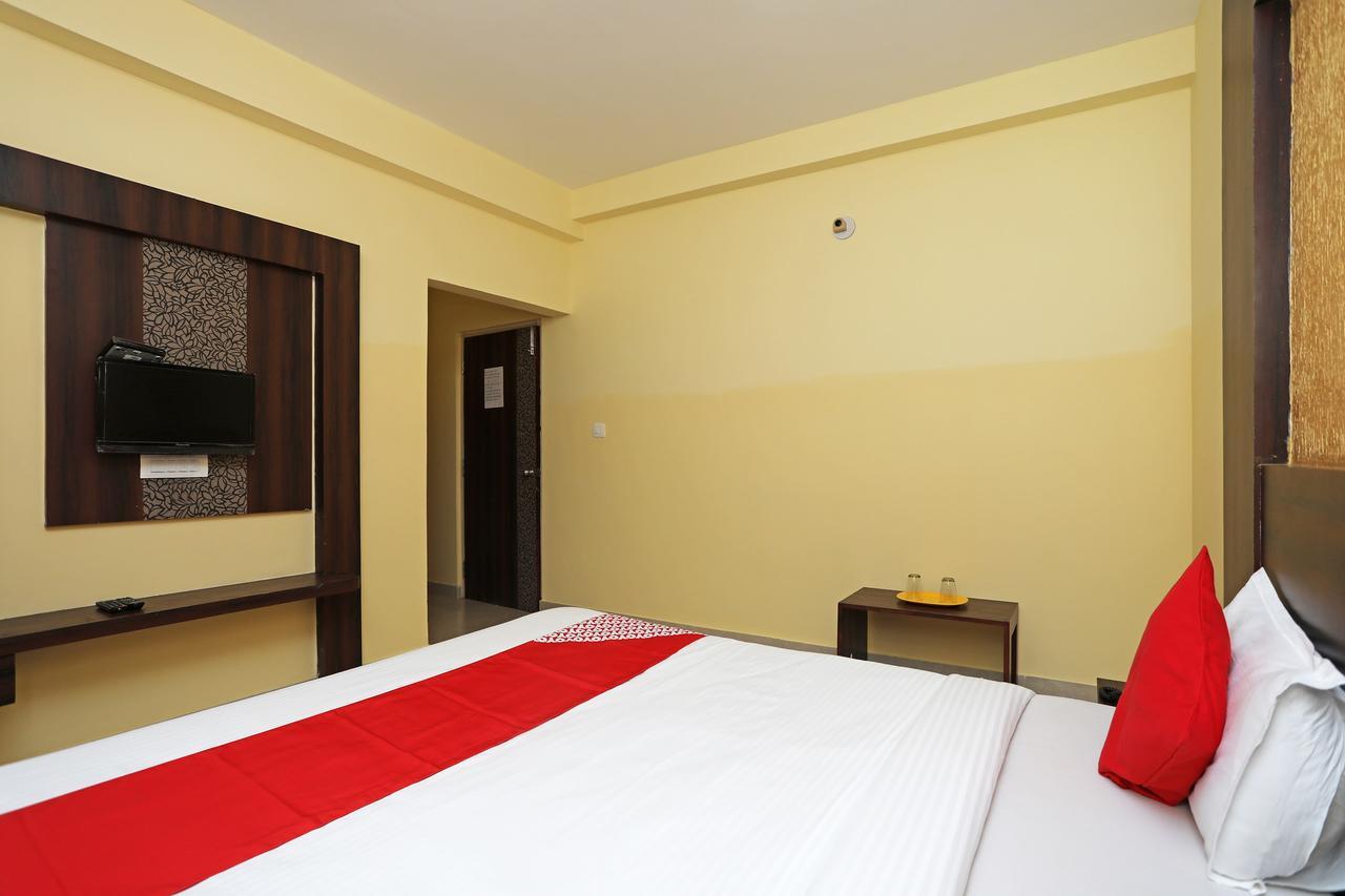 Oyo 15206 Hotel Sonar Gaon Puri Eksteriør billede