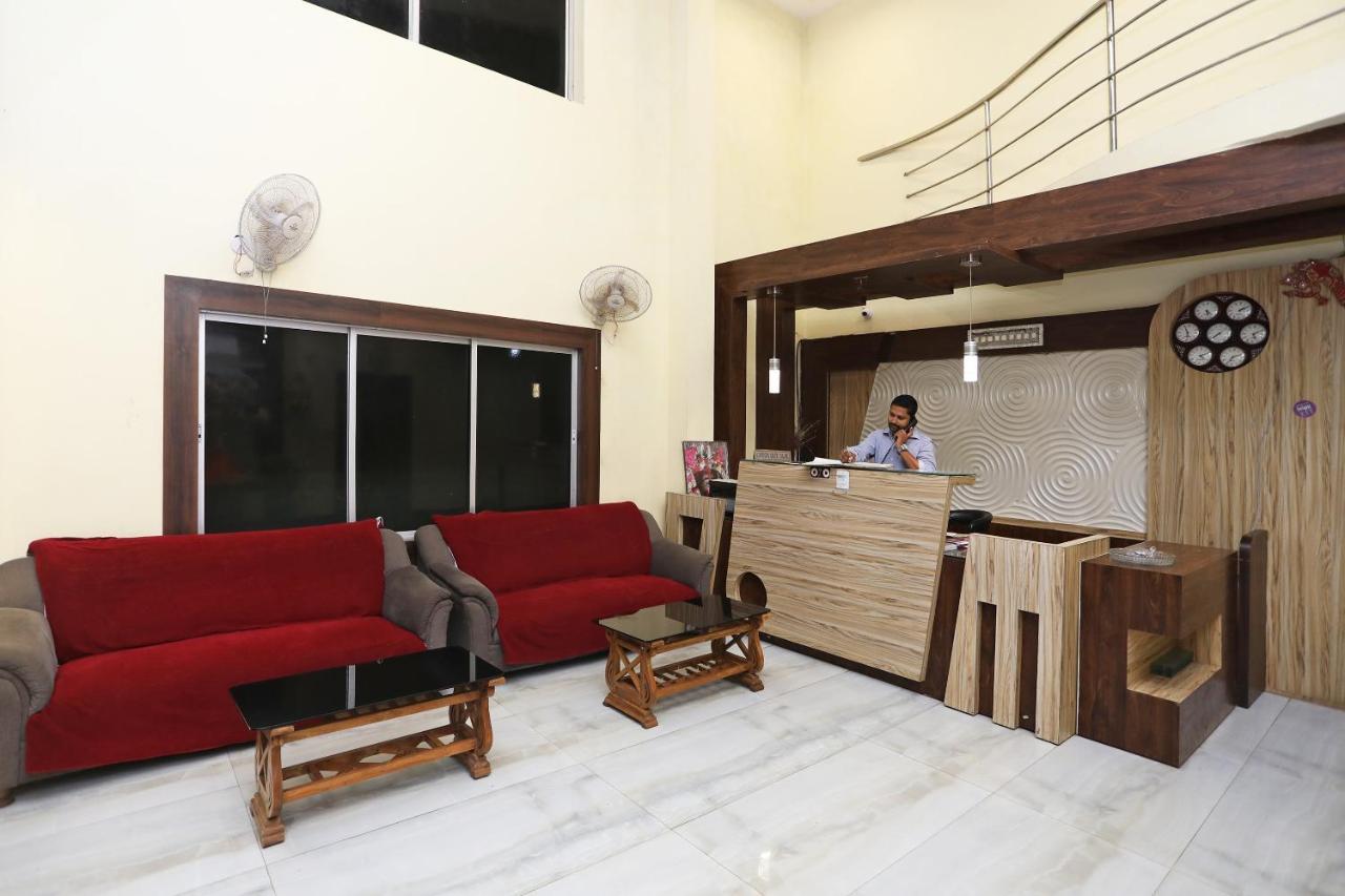Oyo 15206 Hotel Sonar Gaon Puri Eksteriør billede