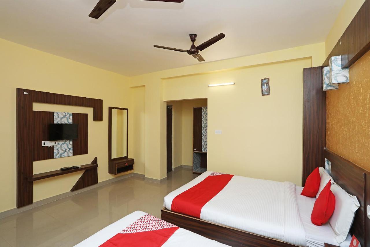Oyo 15206 Hotel Sonar Gaon Puri Eksteriør billede