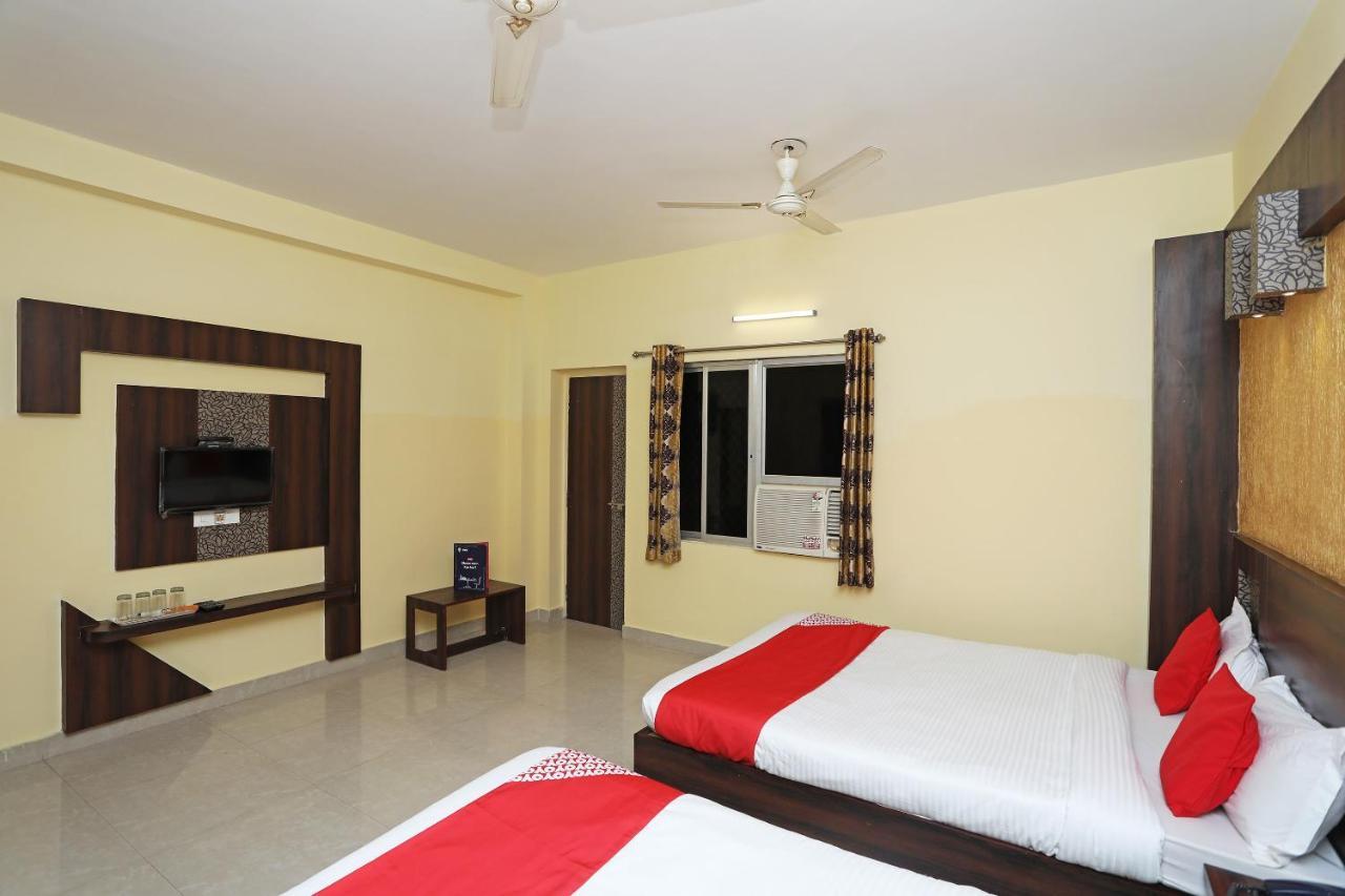 Oyo 15206 Hotel Sonar Gaon Puri Eksteriør billede