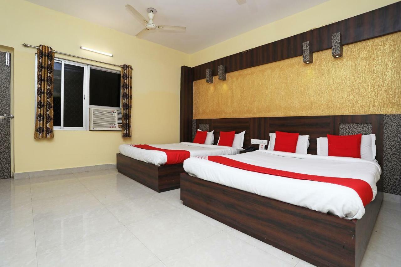 Oyo 15206 Hotel Sonar Gaon Puri Eksteriør billede