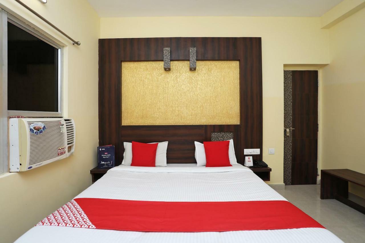Oyo 15206 Hotel Sonar Gaon Puri Eksteriør billede