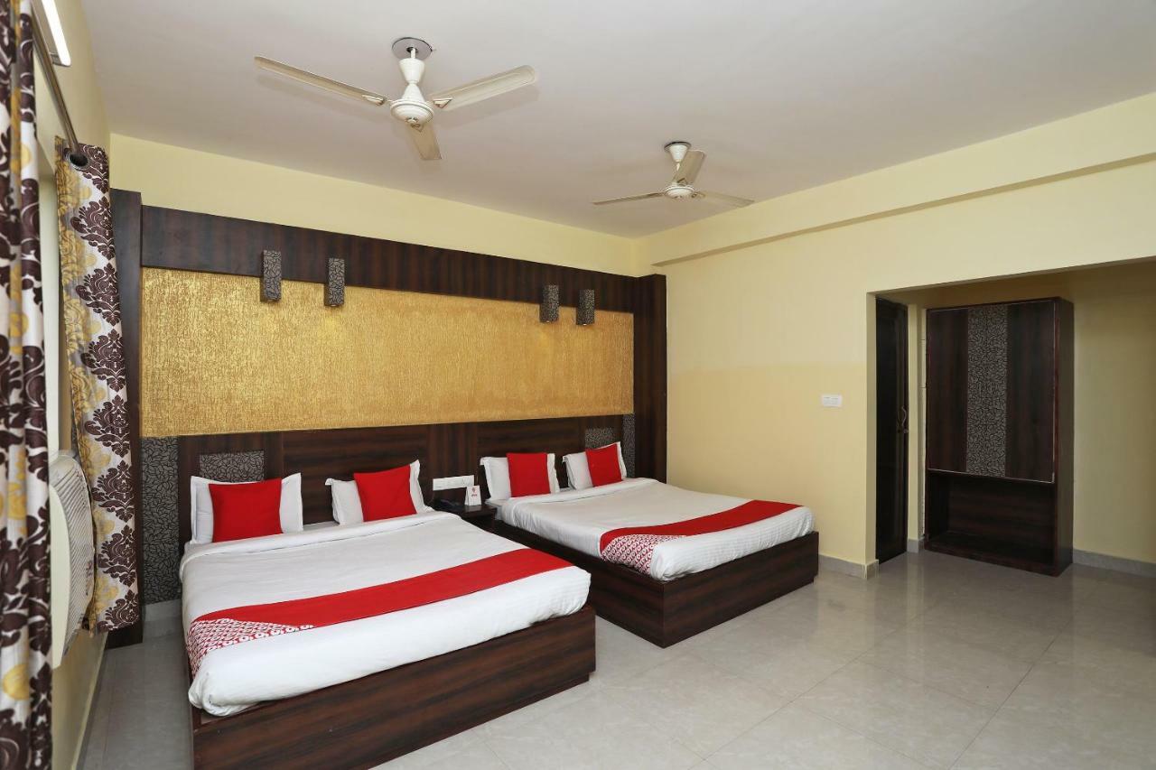 Oyo 15206 Hotel Sonar Gaon Puri Eksteriør billede