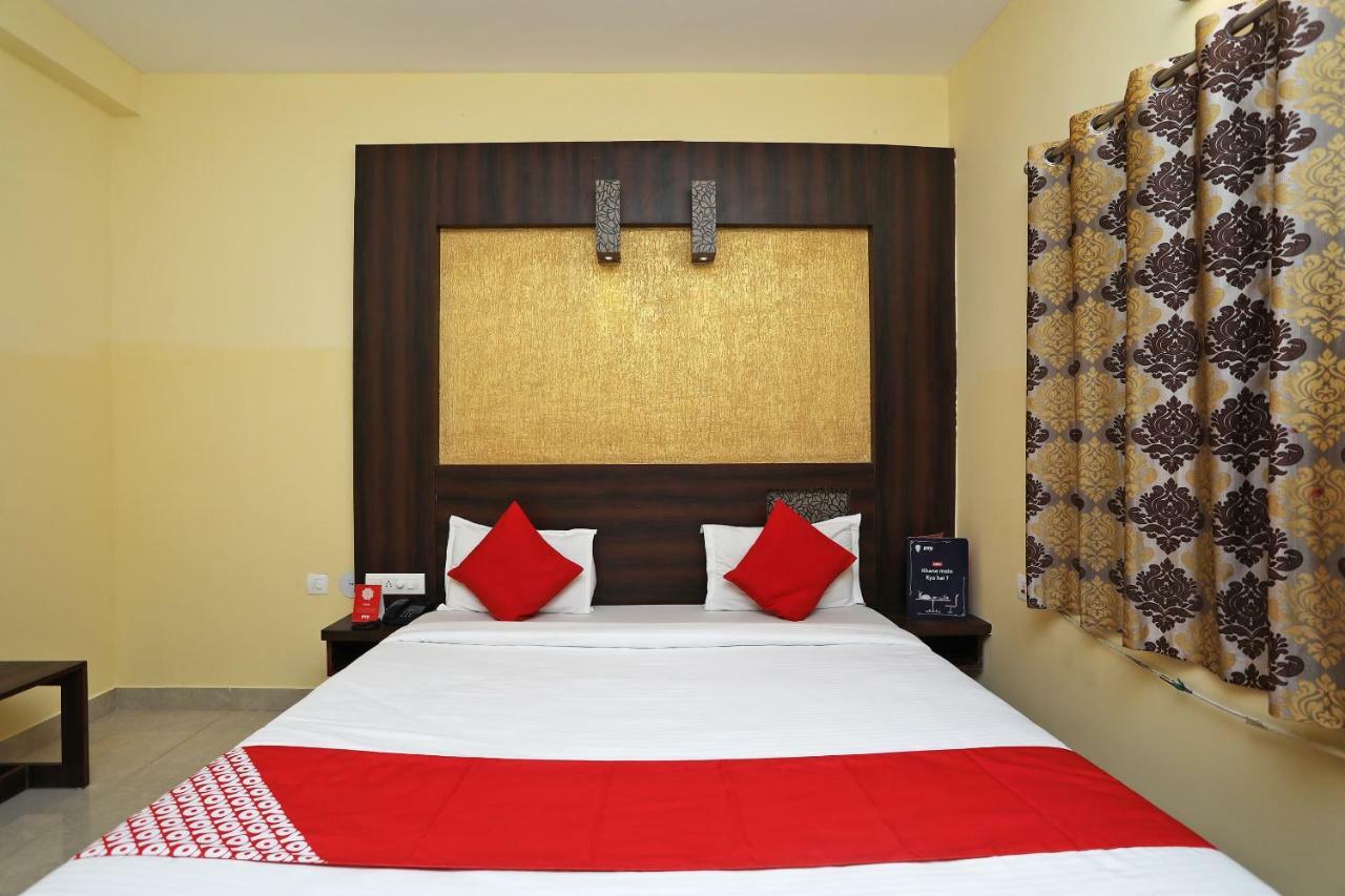 Oyo 15206 Hotel Sonar Gaon Puri Eksteriør billede