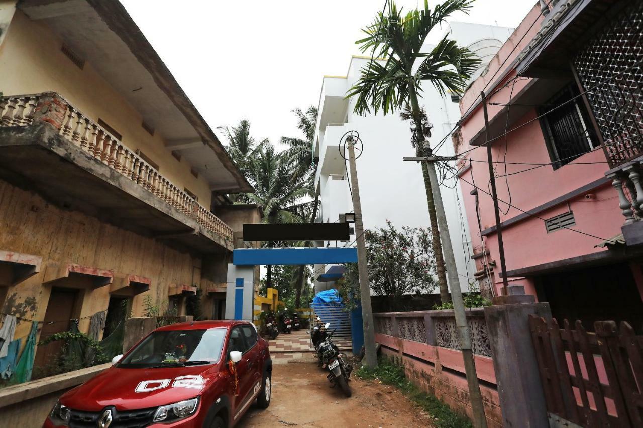 Oyo 15206 Hotel Sonar Gaon Puri Eksteriør billede