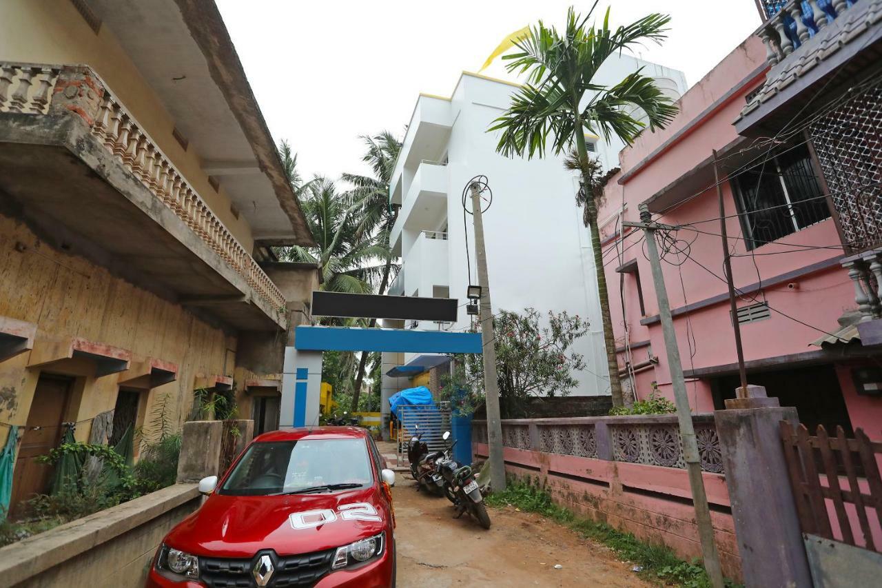 Oyo 15206 Hotel Sonar Gaon Puri Eksteriør billede